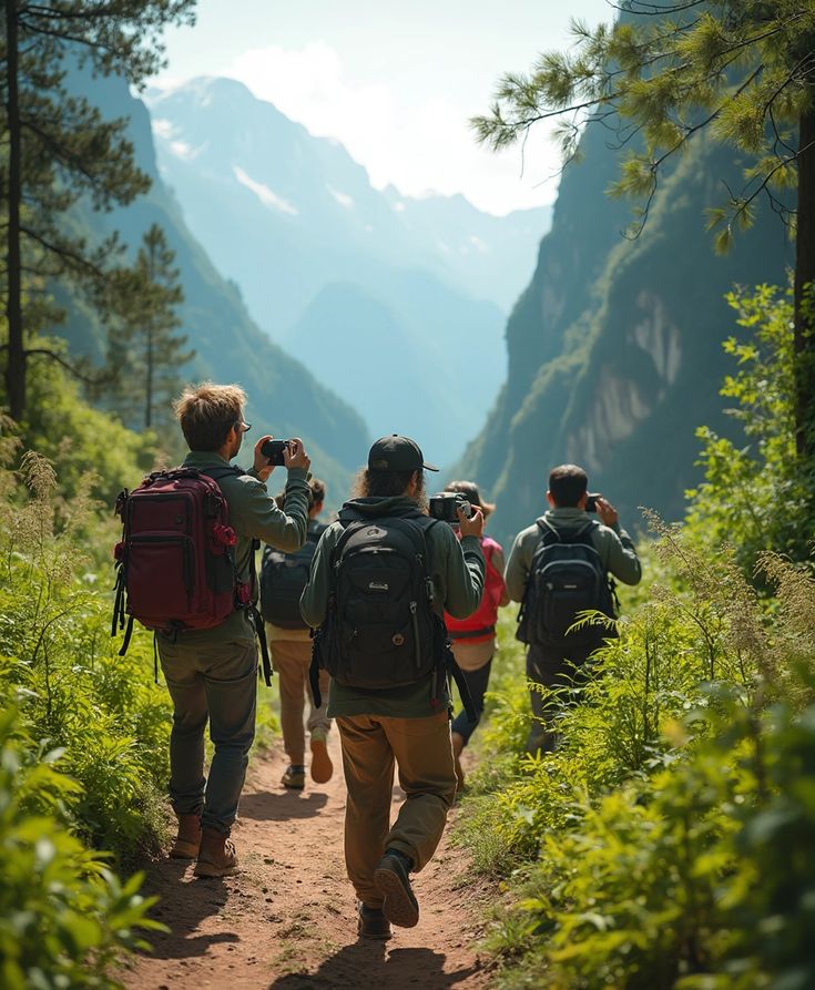 Top Travel Hacks for Unforgettable Adventures